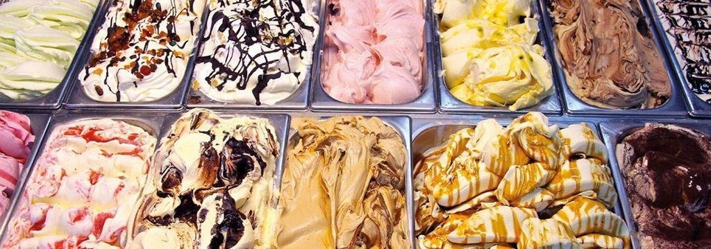 "gelato italiano a Valencia"