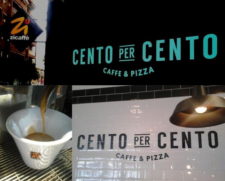 cento per cento valencia