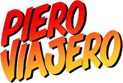 logo piero viajero