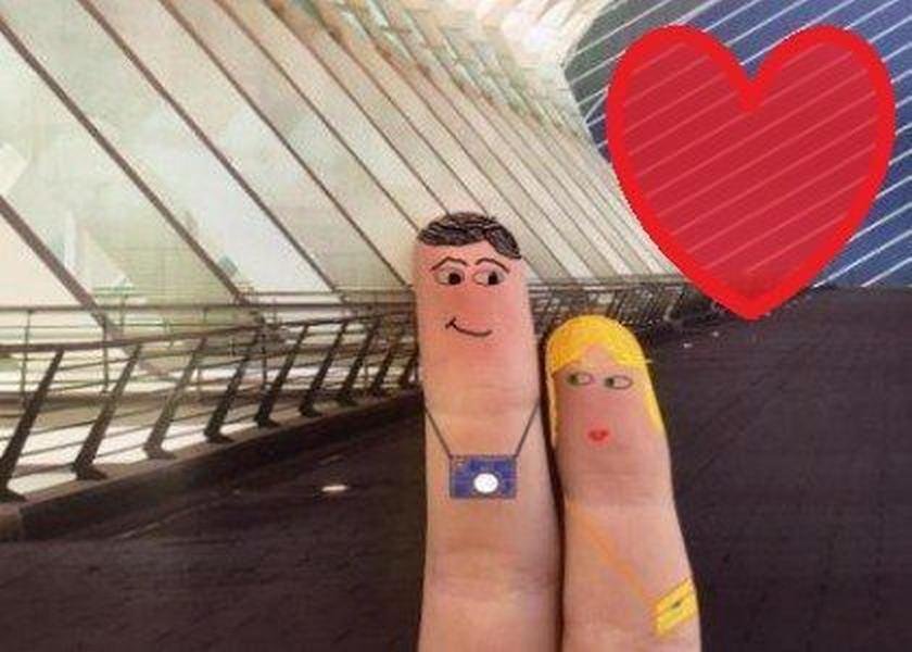 visita coppia valencia