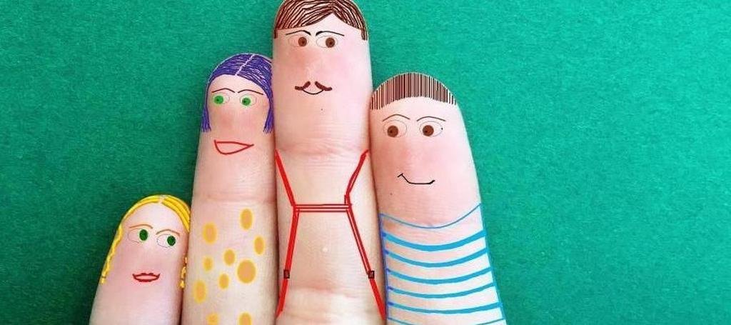 visita famiglia Valencia