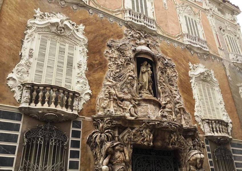 museo nazionale della ceramica