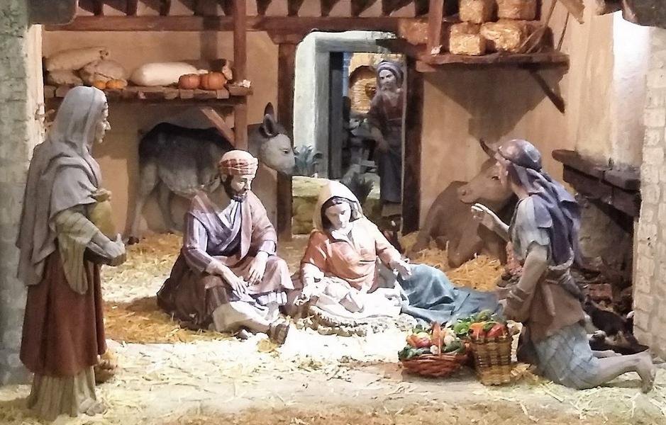 sagrada famiglia Valencia