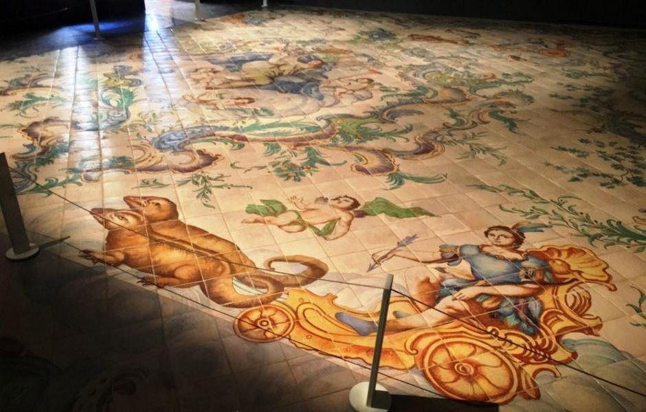 colegio arte mayor seda fama