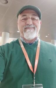 guida turistica a Valencia Alessandro