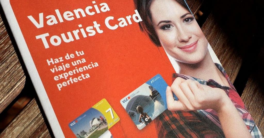 sconti con Valencia card