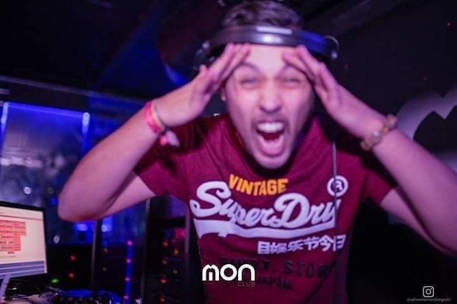 Last minute dj Valencia