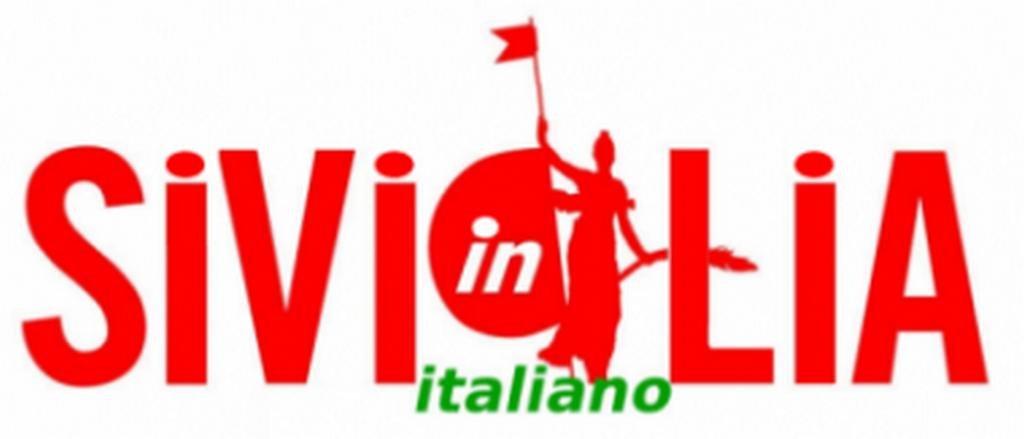 guida siviglia italiano logo link