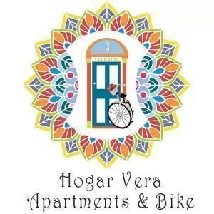 hogar vera logo